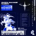 Capture The Flag by Garcia Sauvage, Strenx - Hard Techno cover art