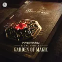 Cover of Garden Of Magic