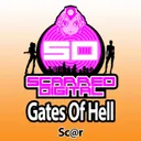 Cover of Gates Of Hell - Original Mix
