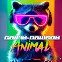 Animal by Gawin & Dawson - Happy Hardcore cover art