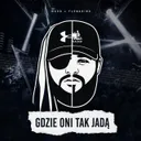Cover of GDZIE ONI TAK JADĄ