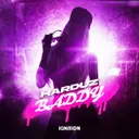 Baddy by Gearbox Digital, Harduz - Rawstyle cover art