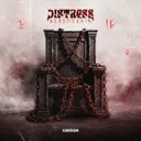 Bloodchain by Gearbox Digital, Distress - Rawstyle cover art