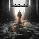 Cross The Line by Gearbox Digital, LUCiD - Rawstyle cover art