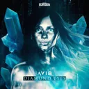 Diamond Eyes by Gearbox Digital, Avi8 - Euphoric Hardstyle cover art