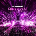 Funky Beat by Gearbox Digital, Harduz - Rawstyle cover art