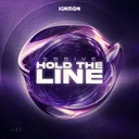 Hold The Line by Gearbox Digital, Essive - Hardstyle cover art