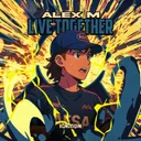 Live Together by Gearbox Digital, Alex M - Rawstyle cover art