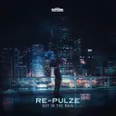Out In The Rain by Gearbox Digital, RE-PULZE - Rawstyle cover art
