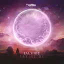 Taking Me by Gearbox Digital, Da Vibe - Rawstyle cover art