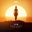 Your Light by Gearbox Digital, Avi8, Drean - Euphoric Hardstyle cover art