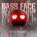 BASS FACE by Gébiz, OddyMatt - Hardstyle cover art