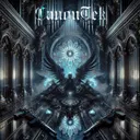 CanonTek by Gébiz - Hard Techno cover art