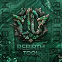 Rebirth Tool 2026 by Gébiz - Hard Techno cover art