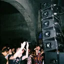 RR 2.0 by Gébiz - Hard Techno cover art