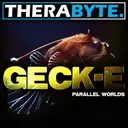 Parallel Worlds by Geck-e - Hardstyle cover art