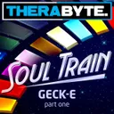 Soul Train by Geck-e - Hardstyle cover art