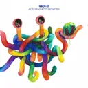 Acid Spaghetti Monster - DJ Version by Geck-O - Hardstyle cover art