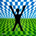 Adrenaline Rush - Extended Mix by Geck-O - Hardstyle cover art