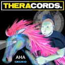 Aha by Geck-O - Hardstyle cover art