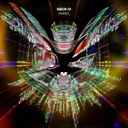 Angel - DJ Version by Geck-O - Hardstyle cover art