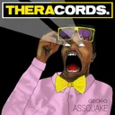 Assquake by Geck-O - Hardstyle cover art