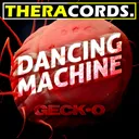 Dancing Machine (Geck-O) by Geck-O - Hardstyle cover art
