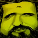 Fkkn Gekko by Geck-O - Hardstyle cover art