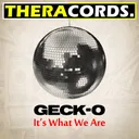 I Eat Woofers by Geck-O - Hardstyle cover art