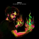 I'm On Fire by Geck-O - Hardstyle cover art