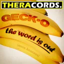 Jumpeng by Geck-O - Hardstyle cover art