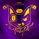 Le Chunky Fat - Version 2 by Geck-O, Bold Action - Hardstyle cover art
