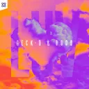 LUV by Geck-O, D00d - Hardstyle cover art