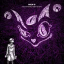 Nightmare Trip Story by Geck-O - Hardstyle cover art