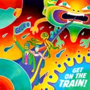 Soul Train - Epilogue by Geck-O - Hardstyle cover art