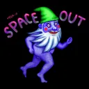 Space Out by Geck-O - Hardstyle cover art