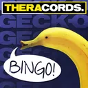 The American Bad by Geck-O - Hardstyle cover art