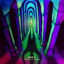 The Dance Temple - DJ Version by Geck-O - Hardstyle cover art