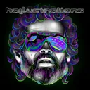 The Undertaker by Geck-O, Wavolizer, D00d - Hardstyle cover art