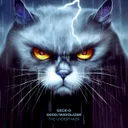 The Undertaker - DJ Version by Geck-O, Wavolizer, D00d - Hardstyle cover art