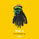 Turn Di Bass Up - Original Mix by Geck-O - Hardstyle cover art