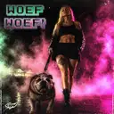 Woef Woef! by Gekke Westlanders - Uptempo cover art