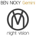 Cover of Gemini