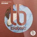 Boobies - General's Hard Dance Mix by General Guyble - Hardcore cover art