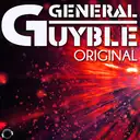 Original - Extended Mix by General Guyble - Hardcore cover art