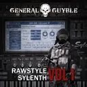 Rawstyle Sylenth (Soundbank) by General Guyble - Hardcore cover art