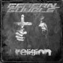 Religion by General Guyble - Hardcore cover art