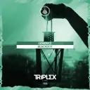 Blackout by Genericz - Hardstyle cover art