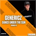 Dance Under the Sun by Genericz - Hardstyle cover art