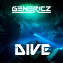 Dive by Genericz - Hardstyle cover art